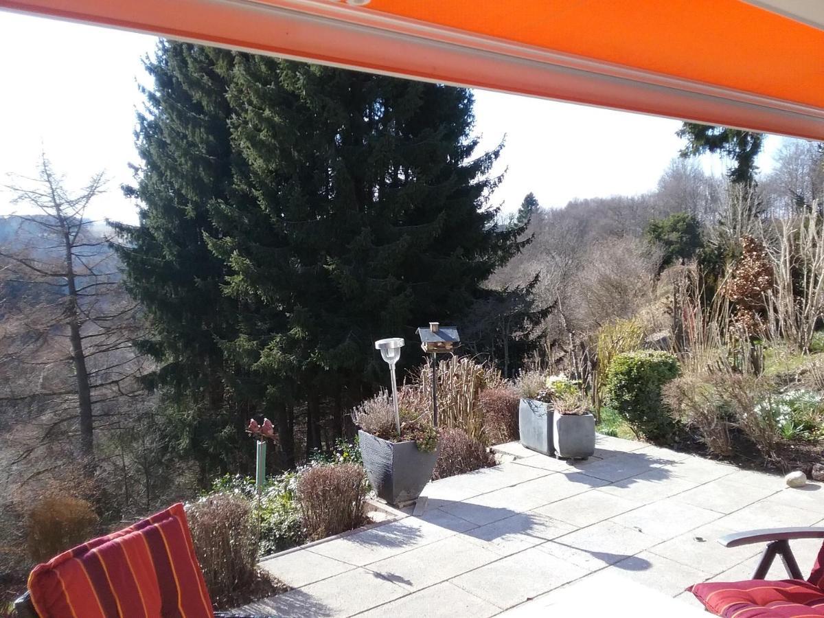 Perlenbachtal Apartamento Monschau Exterior foto